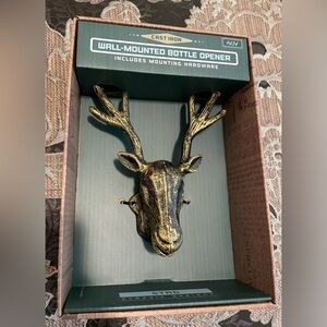 The Kraftsman Co. Wooden Box